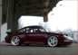 Preview: 1:18 Porsche 911 (993) turbo 1997 UT-Model / Red Edition inkl.OVP